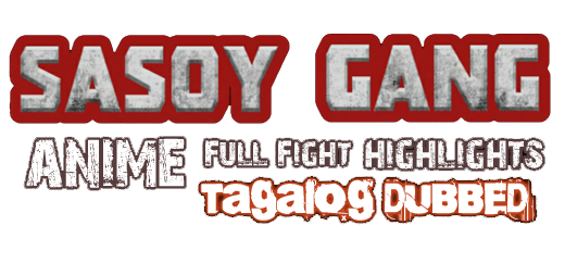 Ghost Fighter Tagalog Version Toguro Full