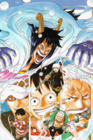 Download anime one piece strong world sub indo